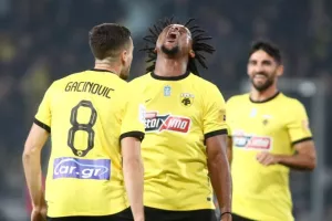 ΑΕΚ: Επιστρέφει στην… κανονικότητα