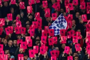 Ένσταση από την Έβερτον για την αφαίρεση 10 βαθμών