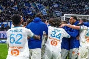 Ligue 1-15η αγωνιστική: Εκτός έδρας δοκιμασίες για Μονακό και Μαρσέιγ