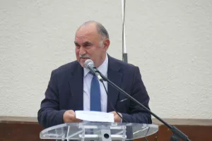 Στην ονοματοδοσία του Δημοτικού Σταδίου Γερμασόγειας  ο Ανδρέας Μιχαηλίδης