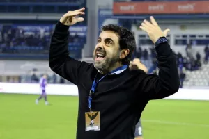 Το ήξερε... ο Γκαγιέγο