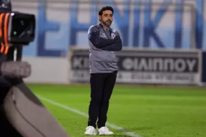 Κακός αγωνιστικός χώρος