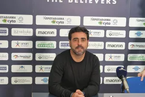 Γκαγιέγο: "Παλέψαμε, πιέσαμε... θα δούμε στο τέλος της σεζόν"