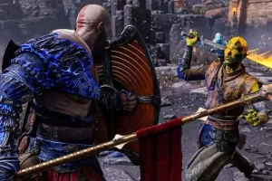 Το God of War Ragnarök: Valhalla κυκλοφορεί σε PS4 και PS5!