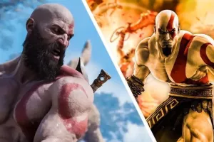 God of War: Γιατί αρνείται ο voice actor του Kratos να υποδυθεί και τον “νεαρό Kratos“;