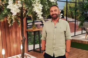 Γκουντάρας: «Η ΑΕΚ είναι καρδιά και συναίσθημα - Μαύρος και Ντέμης είναι χαραγμένοι μέσα μου»