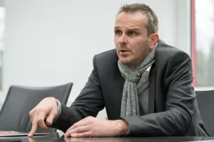 Χάμαν: "Άγνωστο αν θα είναι ο Νάγκελσμαν στον πάγκο της Γερμανίας όταν αρχίσει το Euro"