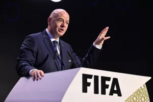 Ινφαντίνο: "Η σημερινή απόφαση δεν αλλάζει τίποτα"