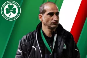 Άκης Ιωακείμ ο... εκλεκτός