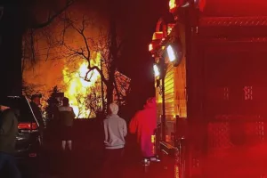 ΗΠΑ: Τρομακτική έκρηξη σε σπίτι στη Βιρτζίνια - Έρευνες της Αστυνομίας