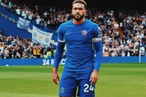 Τσέλσι: Χειρουργείο ο Τζέιμς