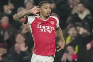 Premier League: Η Άρσεναλ δάμασε την Μπράιτον, εκτός έδρας ανατροπή για την ασταμάτητη Βίλα