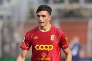 O Έλληνας που έχει… τρελάνει την μισή Serie A!