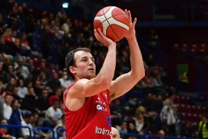 Η Αρμάνι Μιλάνο ανακοίνωσε το διαζύγιο με τον Κέβιν Πάνγκος