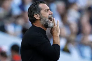 Ανακοίνωσε την πρόσληψη του Κίκε Σάντσεθ Φλόρες