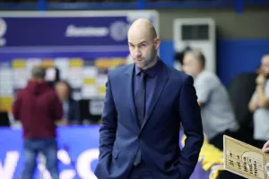 Σπανούλης: «Ήμασταν καλά διαβασμένοι σε άμυνα και επίθεση»