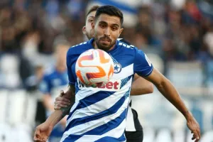 «Κλείνει» Κλωναρίδη η Κηφισιά!