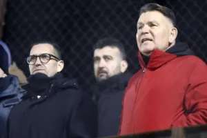 Ολυμπιακός: Εντάσσει τον Αλέξη Κούγια στο δυναμικό του νομικού του επιτελείου!