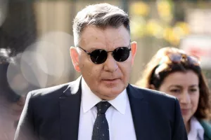 Επίσημο: Στον Ολυμπιακό ο Κούγιας!
