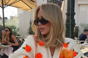 Το «kitty cut» θα είναι η πιο δημοφιλής τάση στα μαλλιά για το 2024