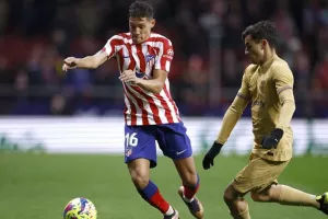 La Liga- 15η αγωνιστική: Σούπερ ματς Μπαρτσελόνα-Ατλέτικο για το... κυρίως πιάτο!