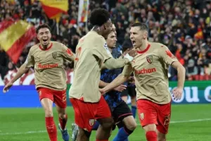 Στο Europa League η Λανς, στο... σπίτι της η Σεβίλλη!