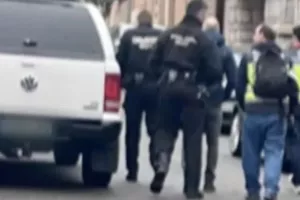 Συνελήφη ο αρχηγός της βουλγαρικής μαφίας στην Ισπανία για εκβιασμό παραγόντων της Σεβίλλης
