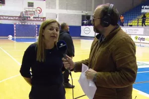 Κάλια: “Συγχαρητήρια στον ΑΠΟΕΛ… όποιος κέρδιζε απόψε θα ήταν δίκαιο”