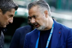 Μπότο: «Νιώθω άσχημα που δεν βοήθησα τον ΠΑΟΚ - Ποτέ δεν ταίριαξα στον τρόπο σκέψης του ελληνικού ποδοσφαίρου»
