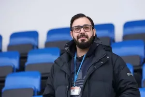 Παράπονα Εθνικού/"Υπάρχουν αποφάσεις που έχουν καθορίσει ακόμα και το αποτέλεσμα"