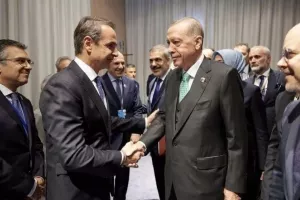 Ερντογάν πριν την επίσκεψη στην Ελλάδα: "Θα πάω στην Αθήνα με την προσέγγιση win-win"