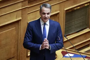 Μέτρα κατά της οπαδικής βίας – Το "όλα στο τραπέζι" της κυβέρνησης