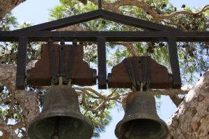 Καλαμάτα: Κάτοικος στα δικαστήρια για τη καμπάνα... και κέρδισε!