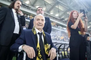 Μελισσανίδης για Νεστορίδη: "Ασύγκριτη απώλεια για την ΑΕΚ – Δεν θα τον ξεχάσουμε ποτέ"