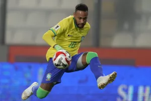  Ο Νεϊμάρ χάνει το Copa America, αναφέρει ο γιατρός της σελεσάο
