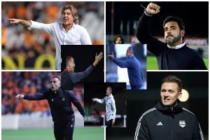 Αυτοί που άντεξαν την πίεση… 4+3 