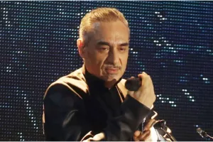 Νότης Σφακιανάκης: Επιστρέφει και έχει ήδη επιλέξει τα τραγούδια