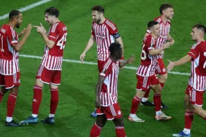 Ολυμπιακός: Τα έσοδα από την ευρωπαϊκή του πορεία
