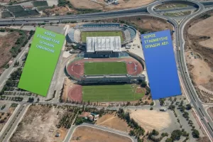 Οι διευθετήσεις της Αστυνομίας για το Ομόνοια – ΑΕΛ
