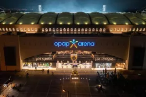 Επίσημο: H UEFA επικύρωσε την απόφασή της για τον τελικό του Conference League στην OPAP Arena