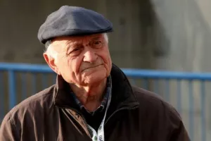 Αιμοδοσία εις μνήνη του αείμνηστου Στέλιου Χρίστου (βίντεο)