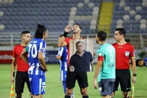 Σακκάς για Οθέλλος-Εθνικός: "Η νίκη της Δόξας έβαλε πίεση/Πρέπει να ρισκάρουν για τη νίκη"