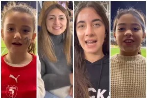 Παφίτικες ευχές! (Βίντεο)