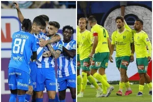 Οι συνθήκες είναι ΦΟΥΛ ευνοϊκές!