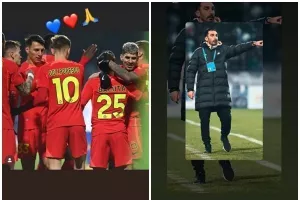 Σπουδαίο διπλό για Ηλία!