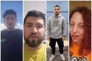 Οι ΑΠΟΕΛίστες δεν σταματούν... (Βίντεο)