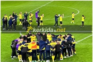 Πρώτα τα είπαν, μετά χειροκρότησαν (Φώτος Kerkida)