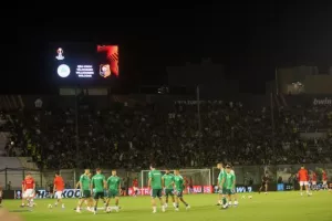 Βγάζει εισιτήρια για Μακάμπι Χάιφα ο Παναθηναϊκός