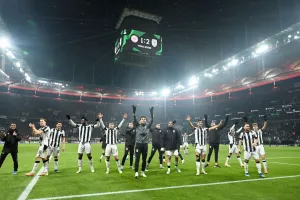 Europa Conference League: Οι ομάδες που προκρίθηκαν στα νοκ άουτ