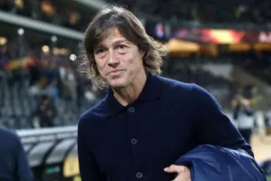ΑΕΚ: «Κιτρινόμαυρες» ευχές στον Ματίας Αλμέιδα για τα γενέθλιά του (φώτο)